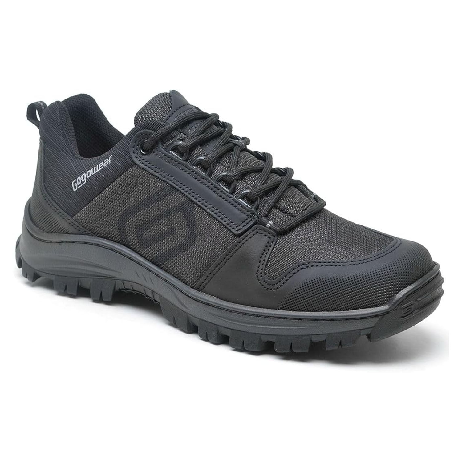 TÊNIS ADVENTURE C/BICO PVC N45 KIEV CA43770 (#)