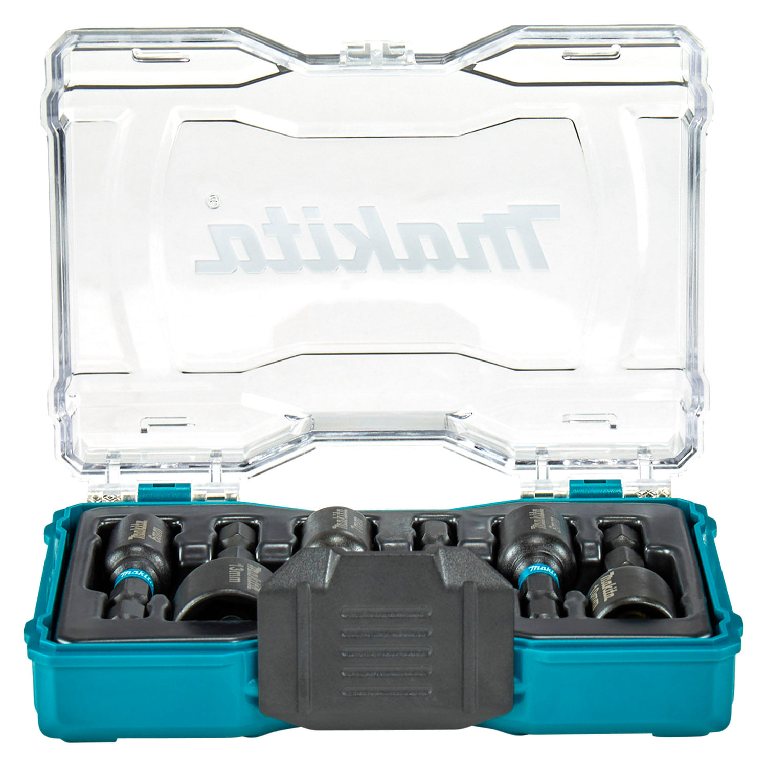 たま JOGO DE BITS / SOQUETES 1/4