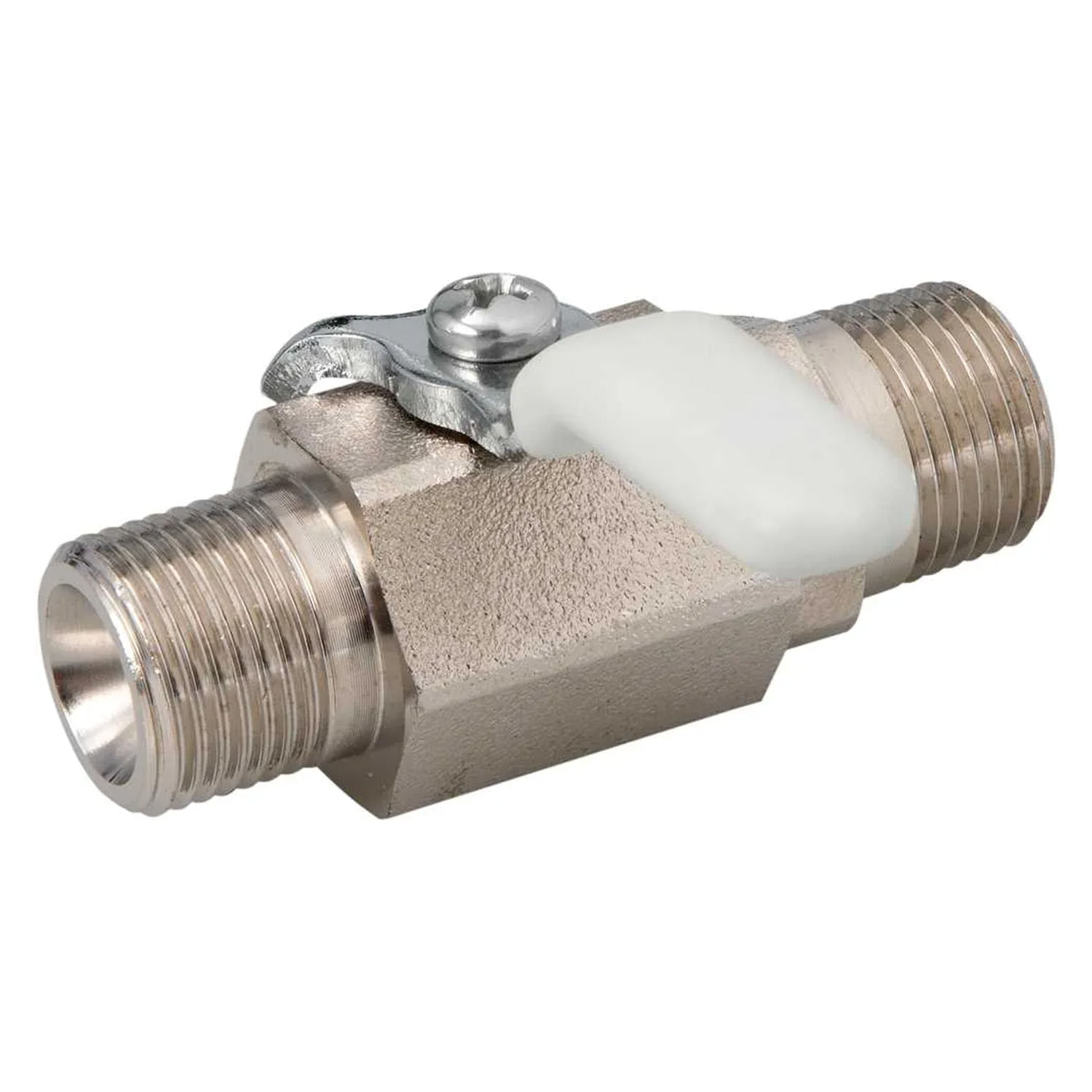 VALVULA ESF.1/4X1/4 NPS - VA-542