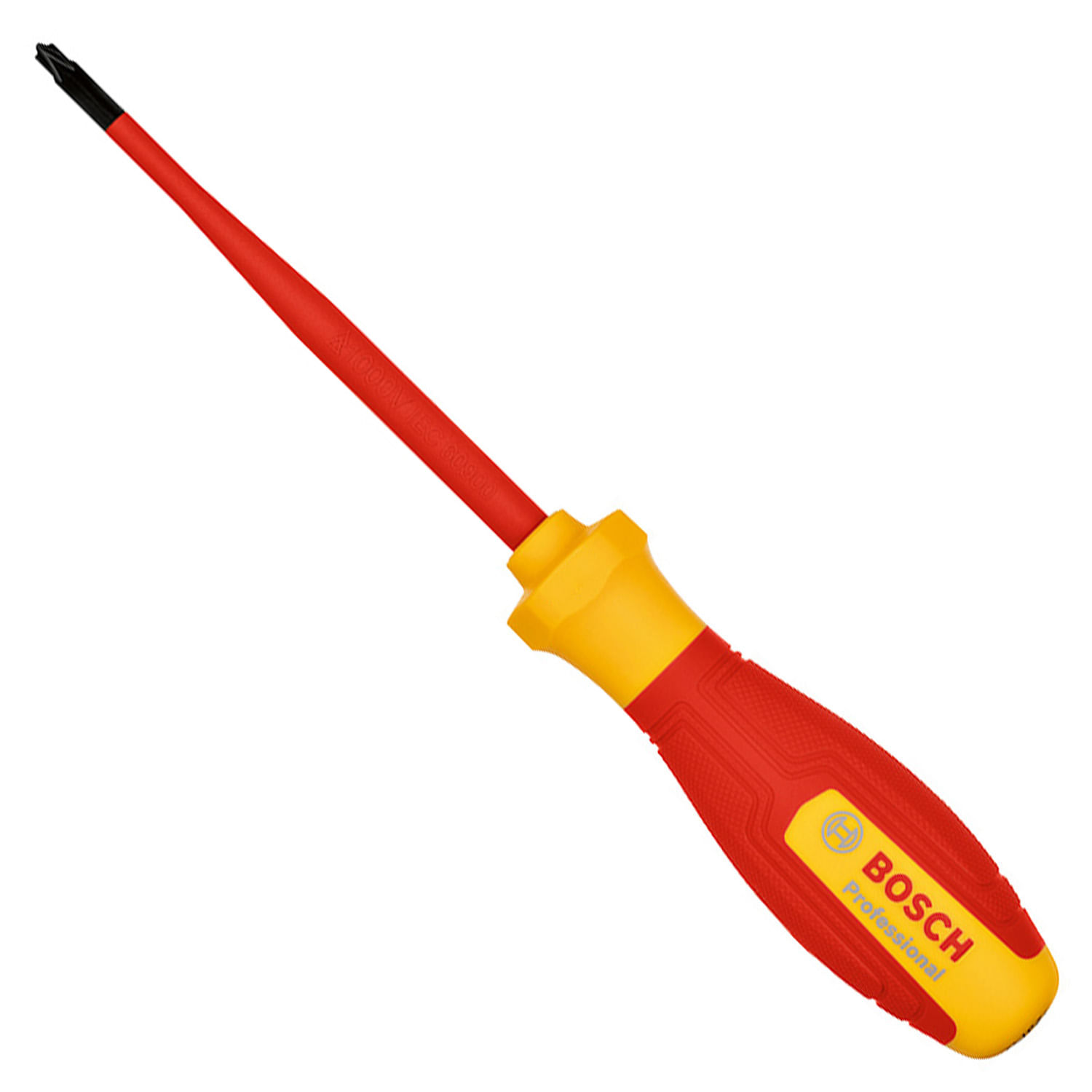 CHAVE PHILLIPS ISOLADA PH1 X 100MM - VDE