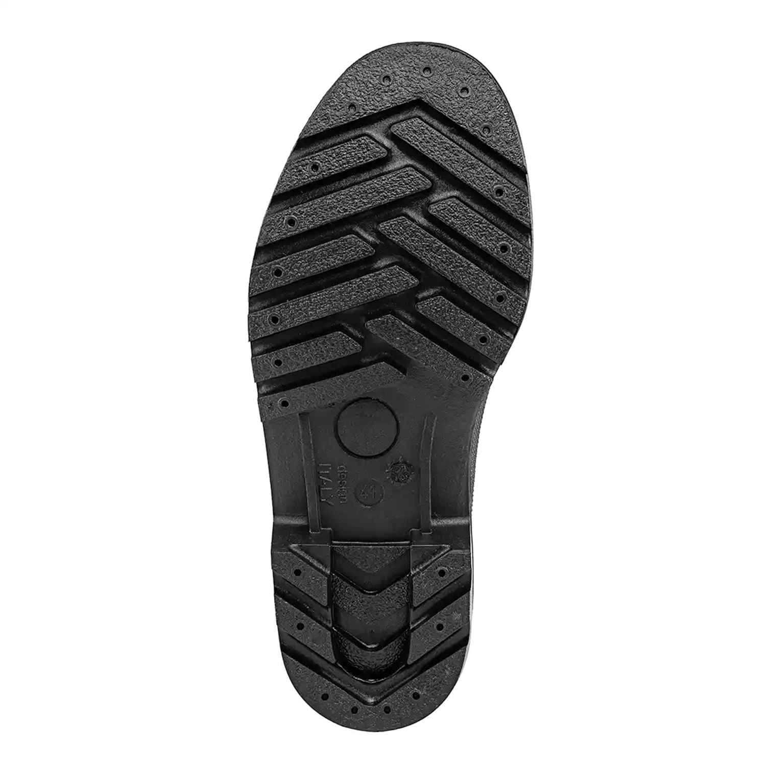 BOTA PVC SUPERMAX C/EL VERDE N39 CA 28490