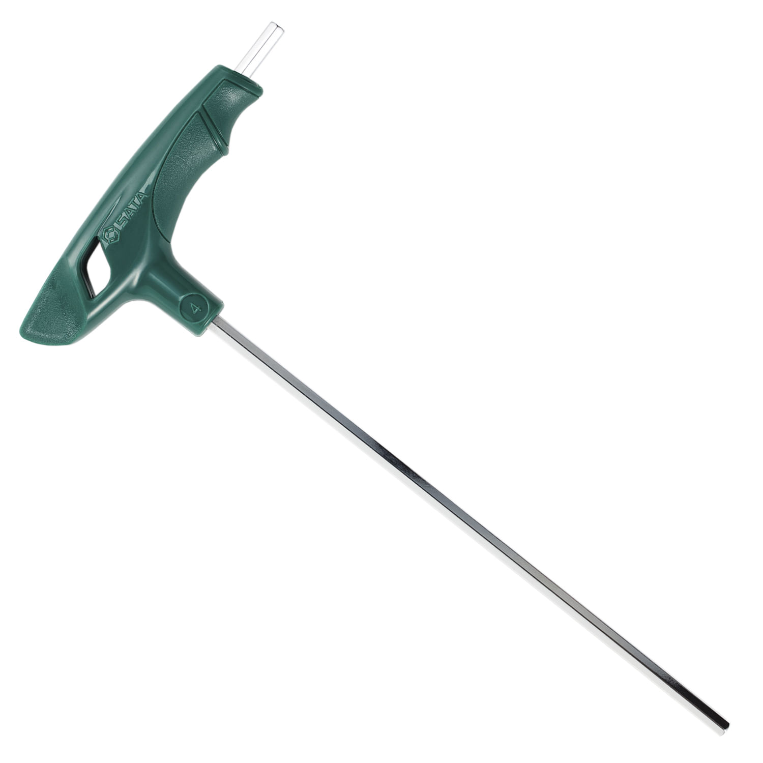 CHAVE ALLEN COM CABO T - M 2,5MM - ST83306SC