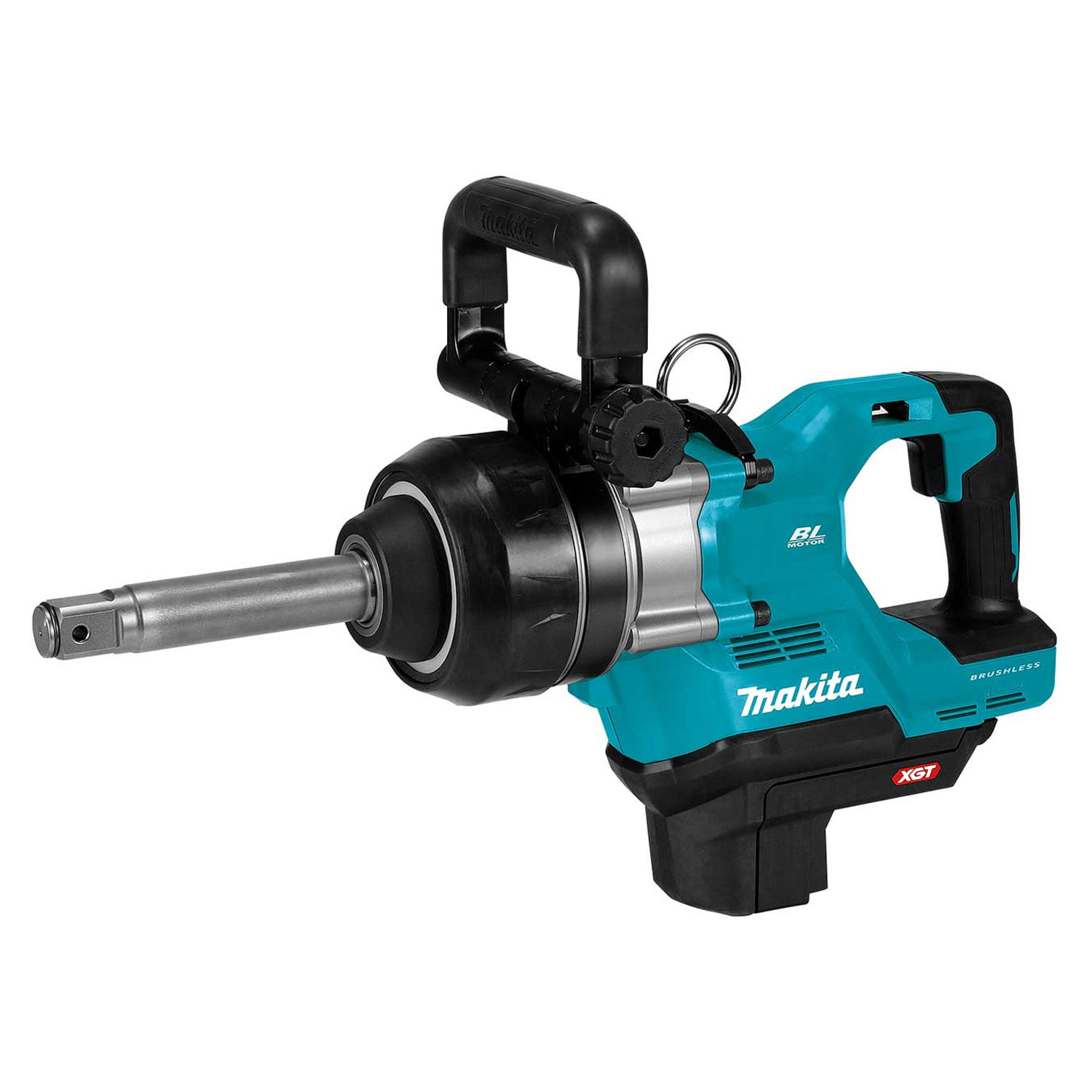CHAVE IMPACTO 40V 1'' (3150NM) TW010GZ X