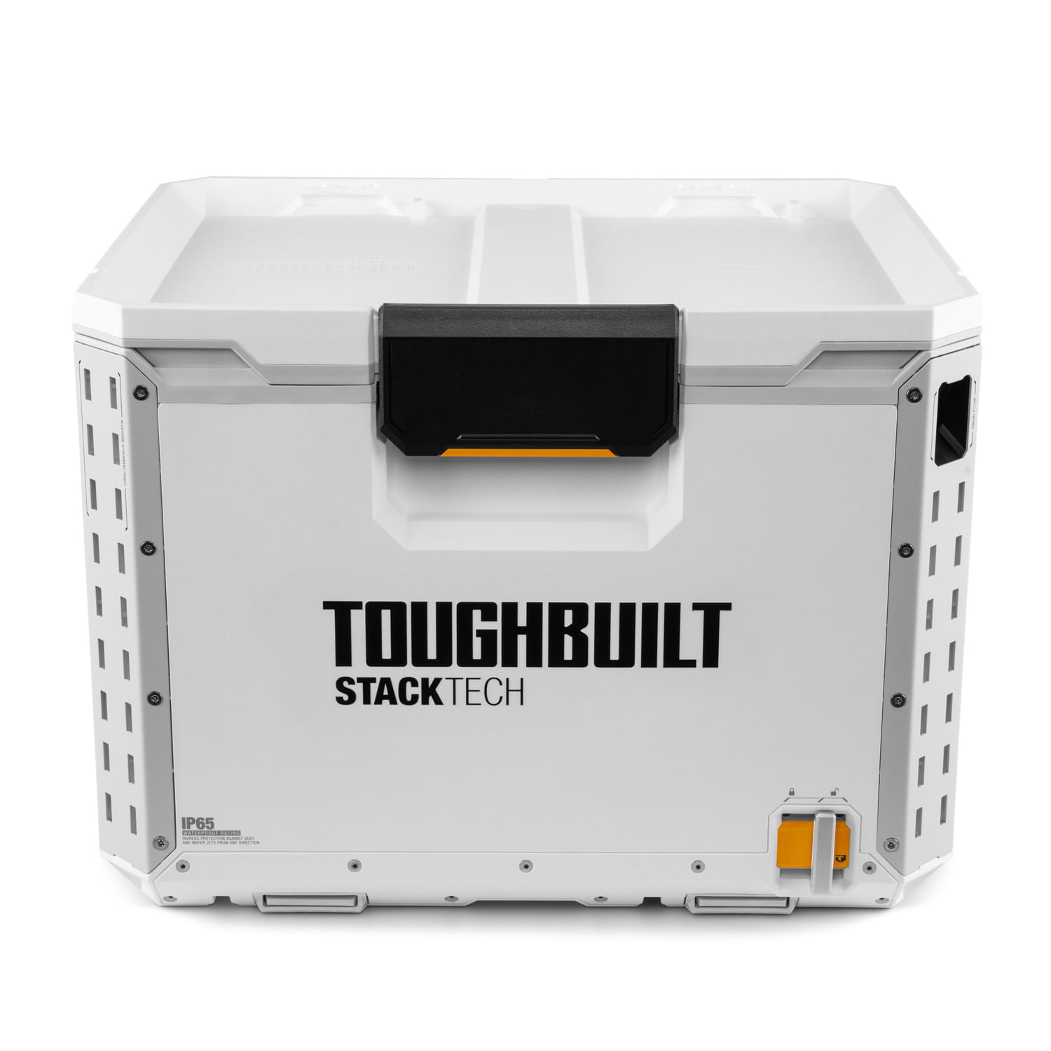 CAIXA ORGANIZADORA STACKTECH COOLER 38L