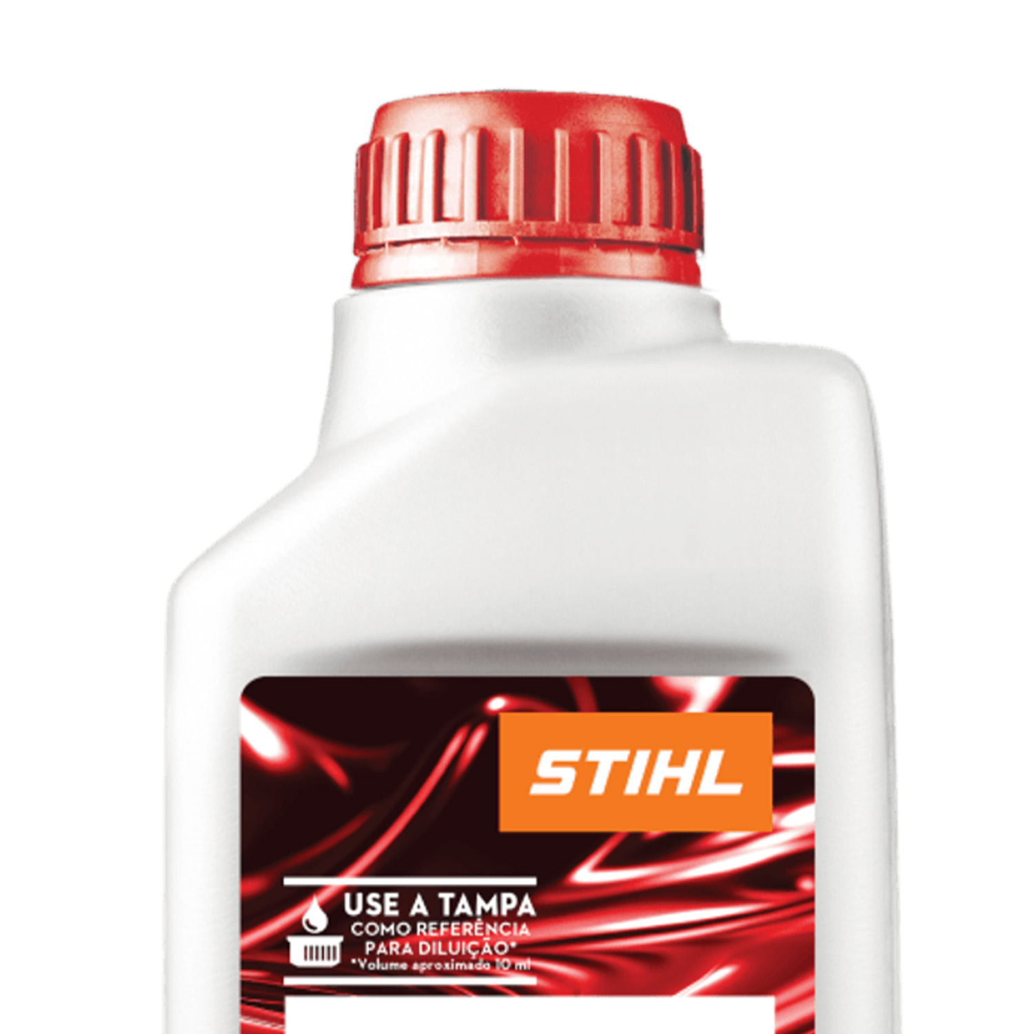 ÓLEO MOTOR 2 T 500 ML - 8017H