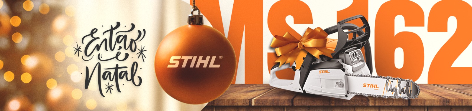 Stihl Natal